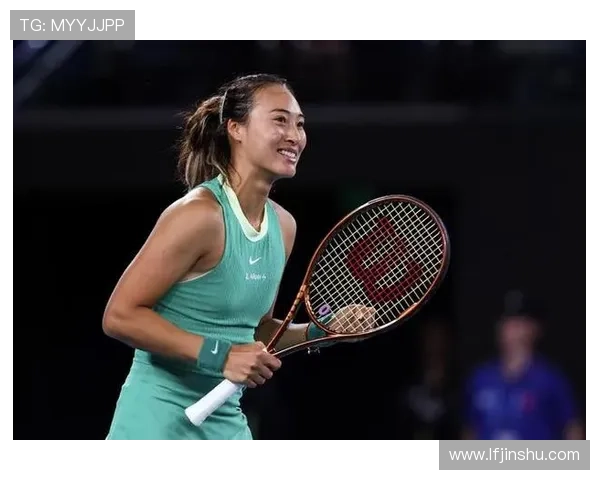 中国网球新星突破国际赛场进入世界前十 创历史性突破 中国网球新星突破国际赛场进入世界前十 创历史性突破