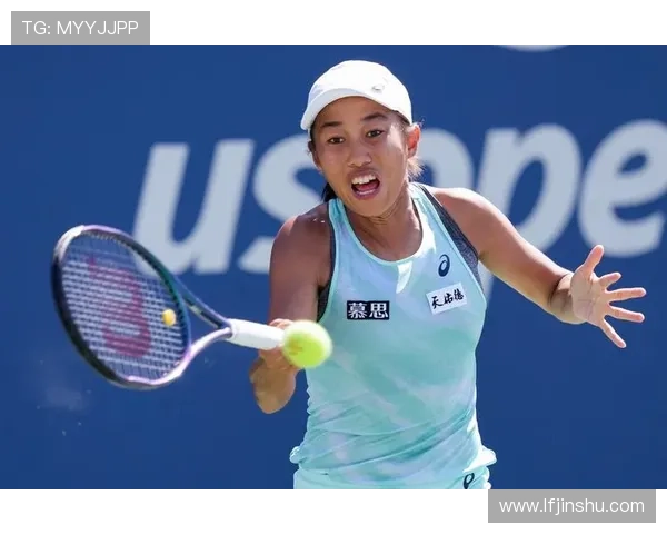 张帅强势晋级四强 亚洲网球新星再创历史突破 张帅强势晋级四强 亚洲网球新星再创历史突破