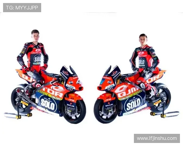 MotoGP赛季激战升级 多名车手因伤退出战斗焦点转向新兴力量