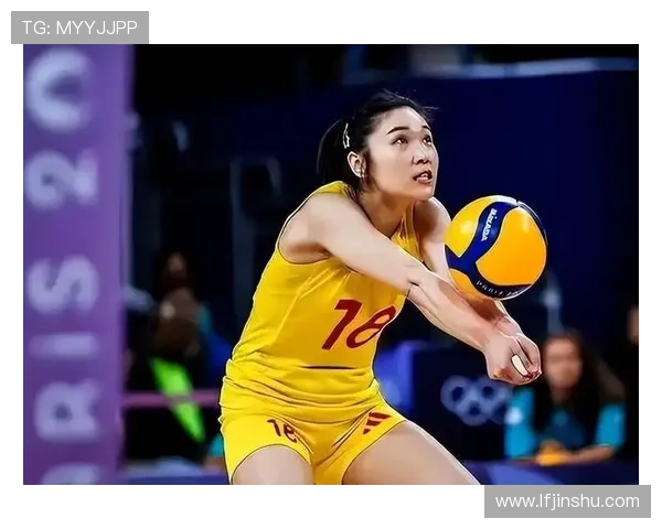 中国女排再创佳绩力克强敌 力争东京奥运资格赛胜利