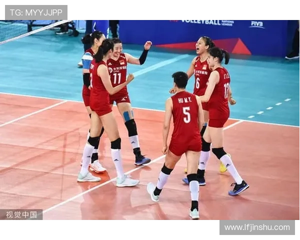 中国女排逆袭取胜 3比2战胜巴西队成功晋级世界锦标赛四强 中国女排逆袭取胜 3比2战胜巴西队成功晋级世界锦标赛四强