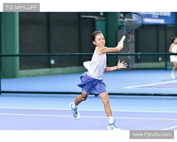 新生代网球选手突破传统格局 赛场上演精彩对决助力赛事热度提升