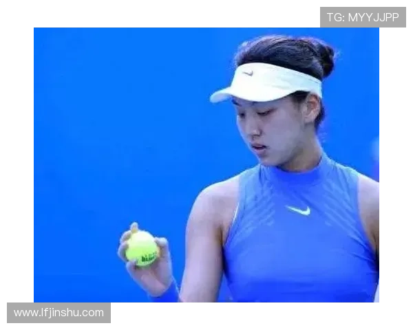 网球世界新星崛起 中国选手连胜三场挺进大满贯四强