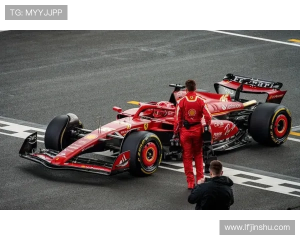 F1赛季即将进入决战阶段 各大车队备战工作如火如荼