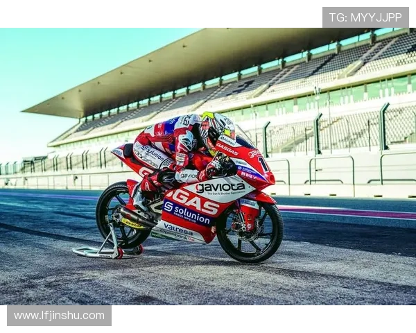 MotoGP赛季激战正酣 新星选手频频突破老将统治地位