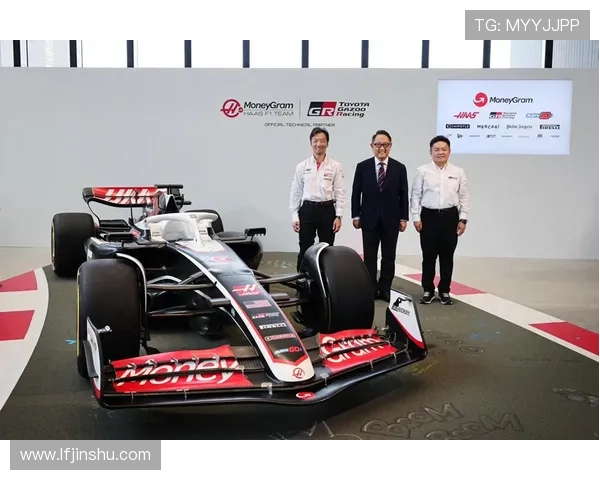 丰田强势回归F1,2026赛季哈斯车队易名TGR Haas震撼出发 丰田强势回归F1,2026赛季哈斯车队易名TGR Haas震撼出发