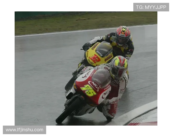 摩托GP赛季精彩回顾：全新技术革新与冠军争夺战再掀高潮