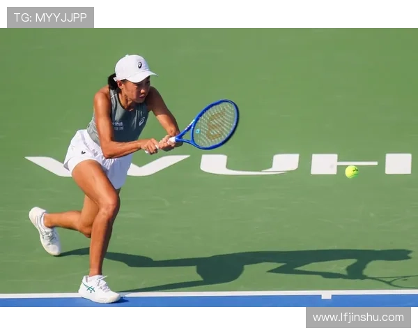 新生代网球明星强势崛起引领赛场风云变幻新篇章持续升温热点不断