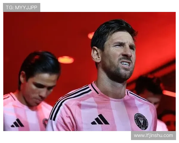 梅西加盟国际迈阿密首秀大放异彩 带队逆转击败纽约红牛