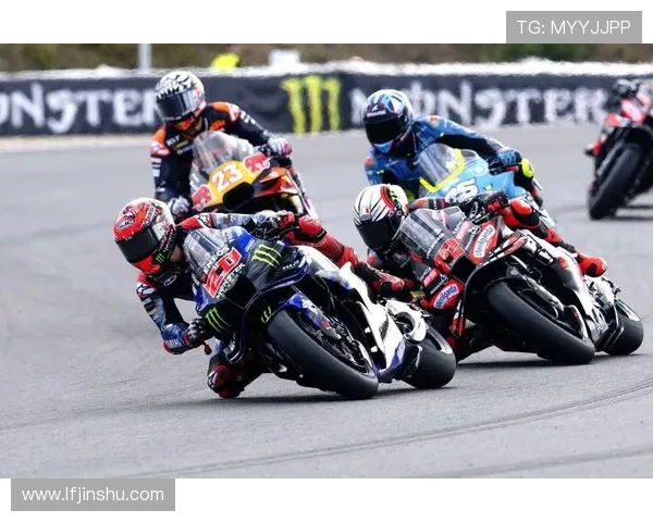 2025赛季MotoGP新赛季前瞻：技术革新与新星崛起引发激烈角逐