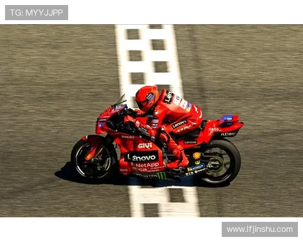MotoGP赛季激战正酣厂队新秀齐发力冠军悬念再升级赛道风云