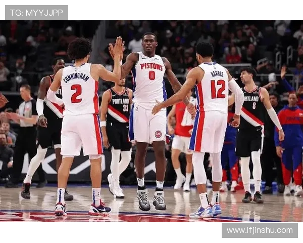 NBA活塞迎来重建关键期年轻核心成长引发联盟关注与冲击季后赛前景