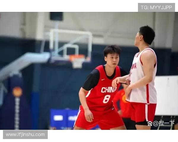 中国男篮新帅亮相集训开启冲击亚洲杯新征程目标直指奥运资格赛场