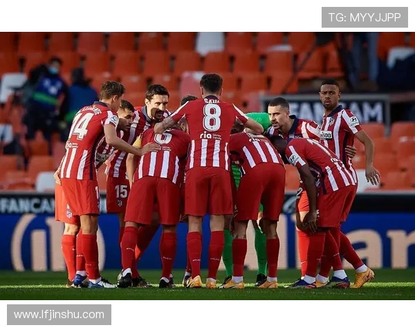 马德里竞技俱乐部：追求荣耀与激情的西甲劲旅传奇之路