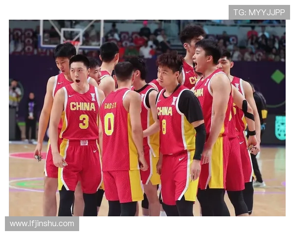 震惊！中国篮球队再创佳绩 亚洲杯决赛迎战强敌 力争历史性突破