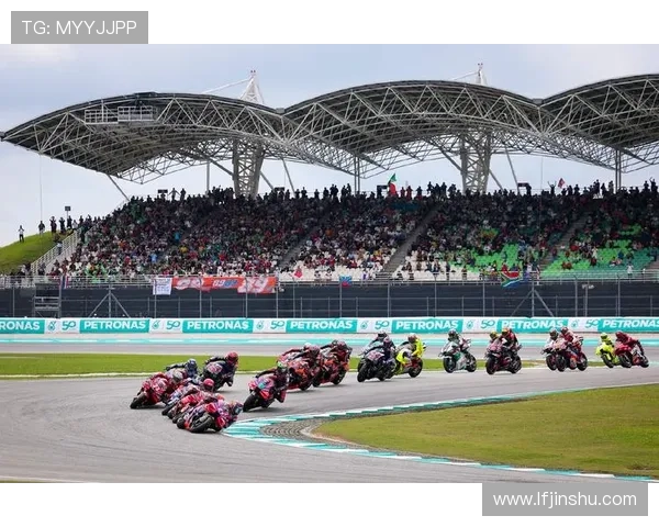 马丁激战夺冠积分紧追巴尼亚亚MotoGP赛季冠军悬念再起